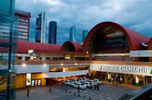 Las Obras en Atocha complican viajes de leoneses en AVE