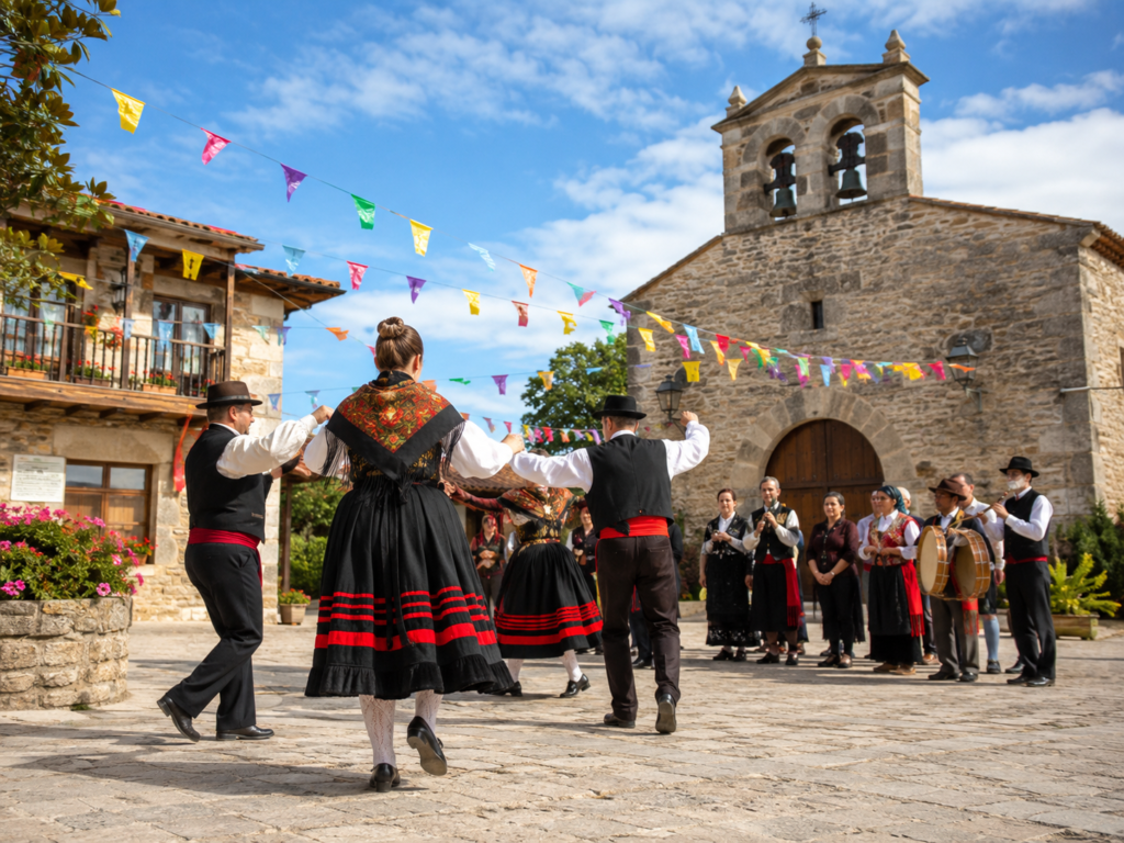 La Diputación de León busca nuevas fiestas de Interés Turístico Provincial