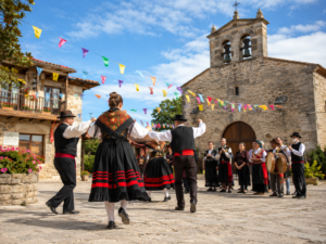 La Diputación de León busca nuevas fiestas de Interés Turístico Provincial