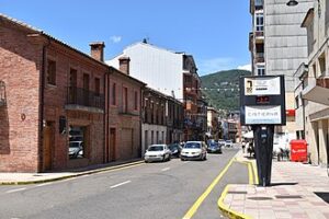 Cistierna pospone la aprobación del plan local contra incendios