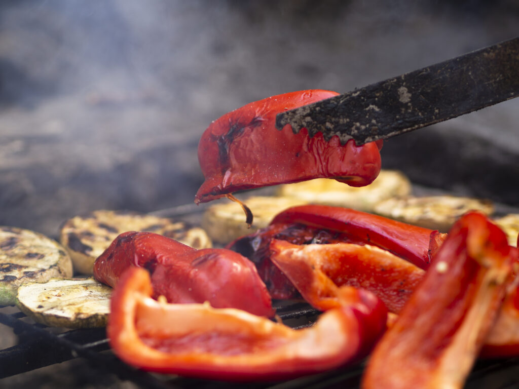 Cancelan feria del pimiento en Carracedelo por mala cosecha